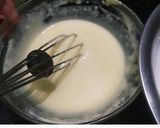 பான் கேக் (Pancake recipe in tamil) ரெசிபி ஸ்டேப் 4 புகைப்படம்