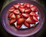 Foto del paso 13 de la receta: Mostachón ‘ligero’ de fresas