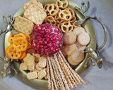 عکس مرحله 6 از دستور کارپاچینو (بادمجان کبابی)