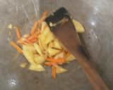 Foto langkah ke 2 dari resep Gurami Asam Manis.