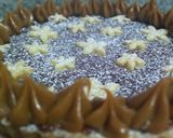 Foto del paso 6 de la receta: Pie Linzer👩🏼‍🍳😘