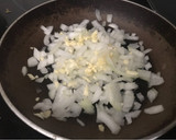 Foto del paso 1 de la receta: Espinacas a la crema