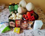 Káposztasali.... télire. 😊 recept fázis 1 fotója