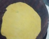 लौकी के पराठे (lauki ke parathe recipe in Hindi) रेसिपी चरण 3 फोटो