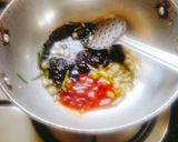 A picture of step 5 of Chinese veg kothe 😋😋 Crispy vegetable kothe.