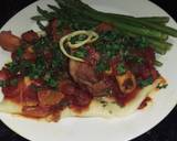 Lamb - Osso Buco Style recipe step 9 photo