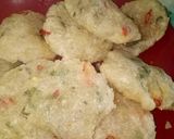 Foto langkah ke 7 dari resep Cireng tahu cabe.