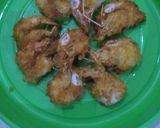 Foto langkah ke 5 dari resep Udang selimut Panir.
