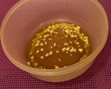 Foto del paso 8 de la receta: Mis tallarines en cinco minutos que son ocho a la Amatriciana