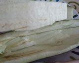 Foto del passaggio 1 della ricetta Melanzane a barchetta