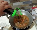 Foto langkah ke 3 dari resep Babat Paru Sambal Kecap.