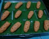 Foto langkah ke 6 dari resep Kue Ku / Kue Tok Wortel.