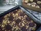 Brownies Fudge