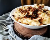 Pierogi ruskie krok przepisu 1 zdjęcie
