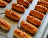 Foto langkah ke 4 dari resep Kue Kastengel Keju.