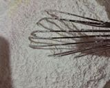 Foto langkah ke 2 dari resep Crepes Pisang Coklat.