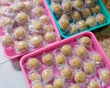 Foto langkah ke 8 dari resep Onde Onde.