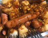 自製》消夜串的食譜步驟4照片