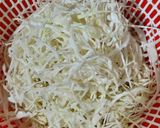 Hình bước làm 3 của món Cá diêu hồng hấp chua ngọt