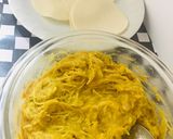 Foto del paso 2 de la receta: Mini Quichés de Ají de Pollo!