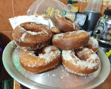 Foto del paso 4 de la receta: Donas