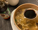 Foto del paso 3 de la receta: Sopa miso mix