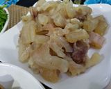 Hình bước làm 2 của món Lẩu Bò