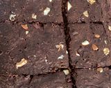 Foto del paso 4 de la receta: Brownie tradicional húmedo