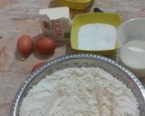 Foto del paso 1 de la receta: Chips