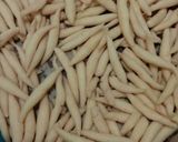 Foto langkah ke 4 dari resep CHEESE STICK .