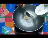 Foto langkah ke 8 dari resep Nasi goreng pop mie.