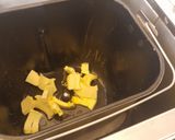 Fánk recept fázis 1 fotója