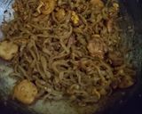 Foto langkah ke 3 dari resep Mie Goreng ala Solaria.