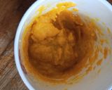 Foto del paso 2 de la receta: Mayonesa de zanahoria