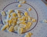 Foto del paso 2 de la receta: Potaje rápido de coles