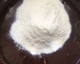 Une image de l'étape 8 de Ultra fondant au chocolat.