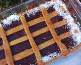 Foto del paso 6 de la receta: Pastafrola sin azúcar con harina integral