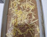 Foto langkah ke 5 dari resep Coffee Cheese Cake.