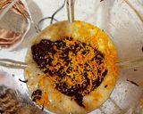 Pas rețetă Mousse de banane și ciocolată 2 fotografie
