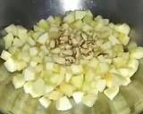 Creamy fruit salad #Cookpadfruits recipe step 1 photo