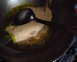 हैदराबादी बैंगन (Hyderabadi baingan recipe in hindi) रेसिपी चरण 3 फोटो
