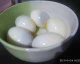 Foto langkah ke 1 dari resep Intaluk Masak Habang.