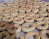 صورة لخطوة 6 من وصفة كعك العيد بالطحين 😋