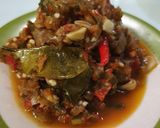 Foto langkah ke 3 dari resep Daging Sambel.