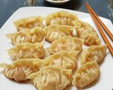 Foto langkah ke 5 dari resep Kuotie.