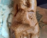 पारंपरिक - गुळाची पोळी / तिळ गूळ पोळी (Tilgul Poli Recipe In Marathi) रेसिपी स्टेप 6 फोटो 