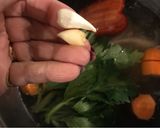 Foto del paso 2 de la receta: Sopa de cerveza 🍺