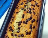 Foto langkah ke 3 dari resep Banana Cake Simple.