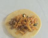 Foto langkah ke 5 dari resep Panada Isi Daging.
