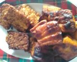 Foto langkah ke 2 dari resep Bacem tahu tempe.